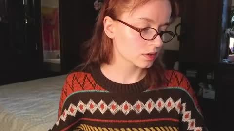 Snapshot of wow_luvng chatting on April 8, 3:23 pm Rebecy online show from April 8, 3:23 pm