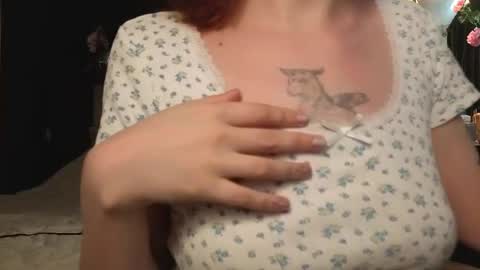 Snapshot of wow_luvng chatting on April 22, 3:35 pm Rebecy online show from April 22, 3:35 pm