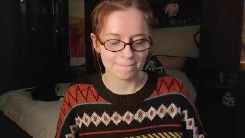 Snapshot of wow_luvng chatting on April 30, 3:18 pm Rebecy online show from April 30, 3:18 pm