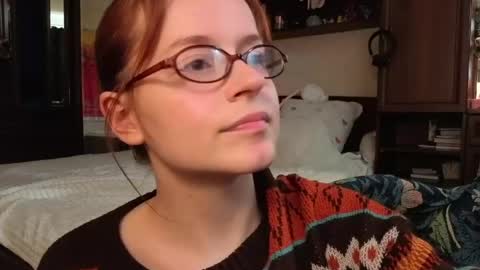 Snapshot of wow_luvng chatting on May 5, 2:14 pm Rebecy online show from May 5, 2:14 pm