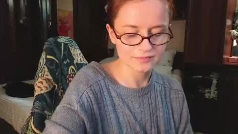 Snapshot of wow_luvng chatting on May 8, 2:11 pm Rebecy online show from May 8, 2:11 pm