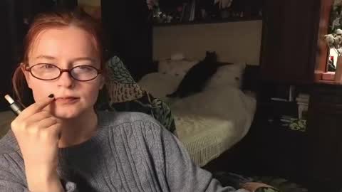 Snapshot of wow_luvng chatting on May 12, 2:25 pm Rebecy online show from May 12, 2:25 pm