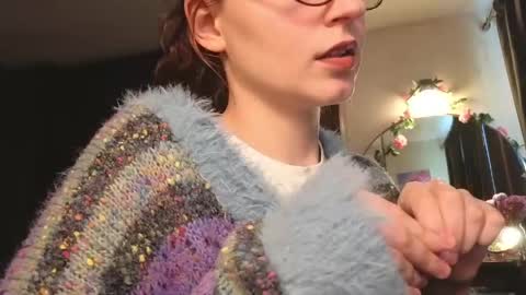 Snapshot of wow_luvng chatting on May 26, 2:57 pm Rebecy online show from May 26, 2:57 pm