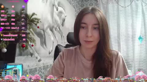Snapshot of wow_porno_ chatting on December 3, 2:49 pm Anna  online show from December 3, 2:49 pm