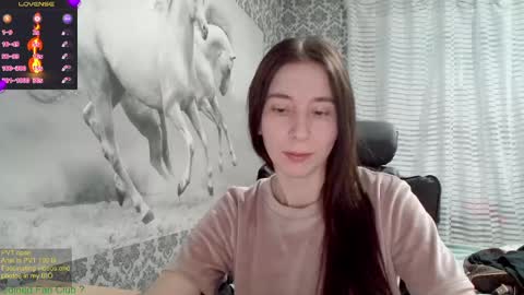 Snapshot of wow_porno_ chatting on February 17, 12:16 pm Anna  online show from February 17, 12:16 pm