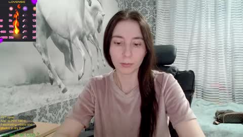 Snapshot of wow_porno_ chatting on February 18, 12:28 pm Anna  online show from February 18, 12:28 pm