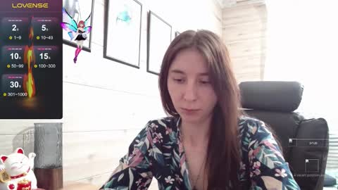 Snapshot of wow_porno_ chatting on October 1, 8:42 am Anna  online show from October 1, 8:42 am