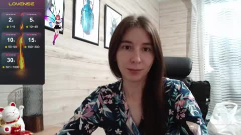 Snapshot of wow_porno_ chatting on October 2, 8:43 am Anna  online show from October 2, 8:43 am