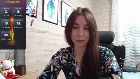 Snapshot of wow_porno_ chatting on October 4, 6:55 am Anna  online show from October 4, 6:55 am