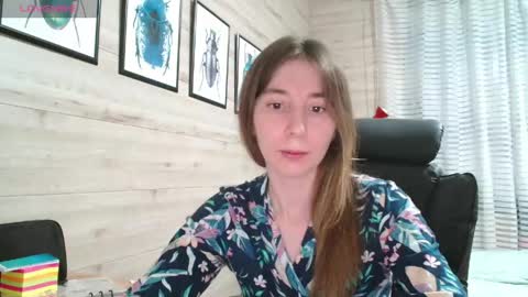 Anna  online show from May 27, 5:21 pm