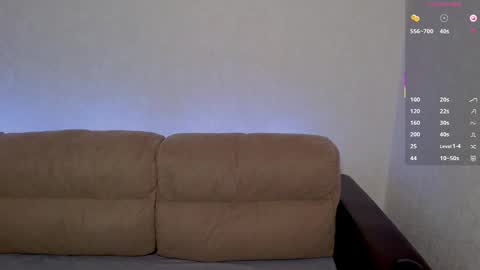 Eva online show from November 8, 1:17 am