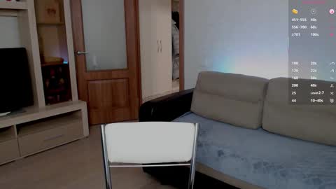 Eva online show from February 24, 1:53 pm