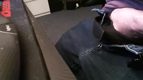 wrangleat0r online show from April 18, 12:25 am