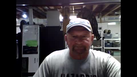 wrench online show from October 30, 6:08 pm