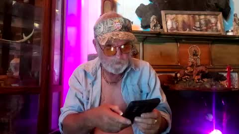 Snapshot of wscooter1 chatting on September 30, 10:48 pm SCOOTER online show from September 30, 10:48 pm