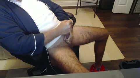 Snapshot of wsteel66 chatting on January 20, 2:22 am Wsteel66 online show from January 20, 2:22 am