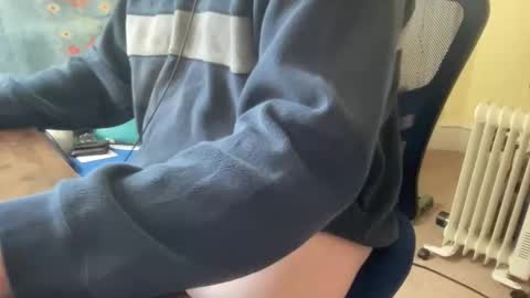 wucious online show from October 31, 6:20 pm