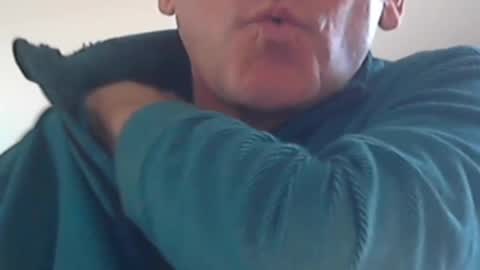 Wuki online show from January 22, 1:53 pm