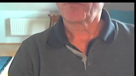 Wuki online show from October 8, 12:03 pm