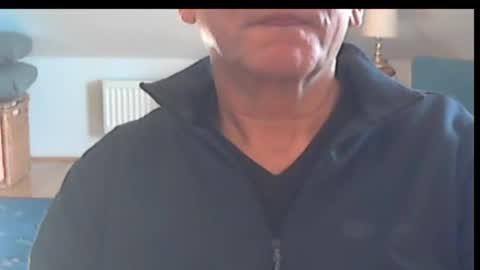 Wuki online show from November 12, 11:10 am