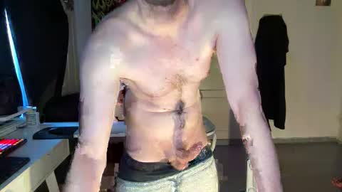 wulffi95 online show from February 21, 2:29 pm