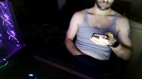 Snapshot of wurbelqa chatting on February 20, 7:03 pm wurbelqa online show from February 20, 7:03 pm