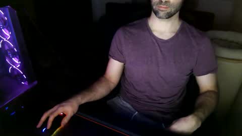 Snapshot of wurbelqa chatting on February 22, 8:51 pm wurbelqa online show from February 22, 8:51 pm