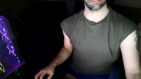 Snapshot of wurbelqa chatting on February 28, 5:30 am wurbelqa online show from February 28, 5:30 am