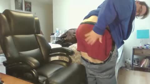 Wren online show from December 2, 8:48 pm