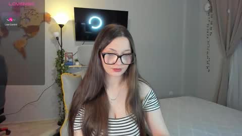 Eric and Christine 3 online show from March 22, 2:53 pm