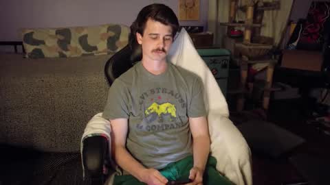 Wyatt online show from November 22, 4:00 am