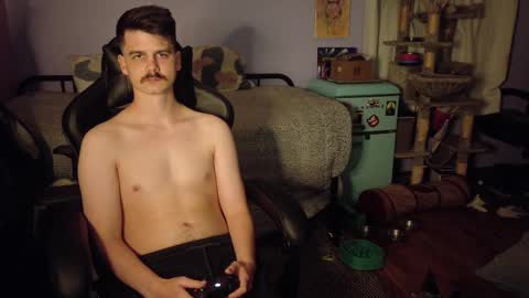 Wyatt online show from November 24, 8:03 am