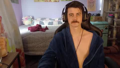 Wyatt online show from January 8, 8:22 pm