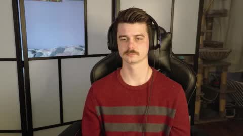 Wyatt online show from February 19, 10:50 pm