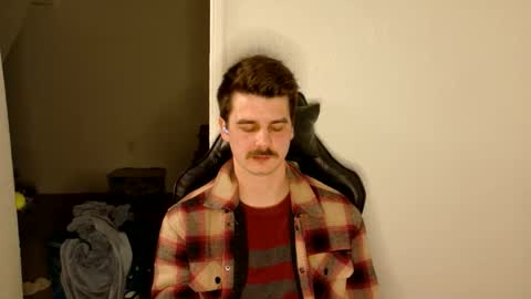 Wyatt online show from March 2, 8:59 pm