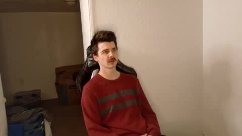 Wyatt online show from March 14, 7:08 pm