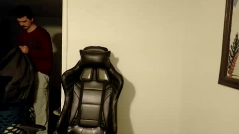 Wyatt online show from March 27, 6:40 pm