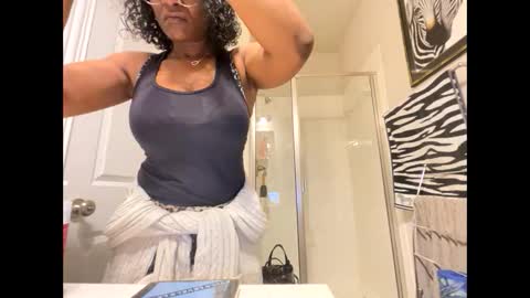 Wynter Heat online show from March 11, 2:12 pm