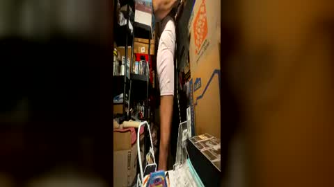Snapshot of wynterheat chatting on June 17, 8:39 am Wynter Heat online show from June 17, 8:39 am
