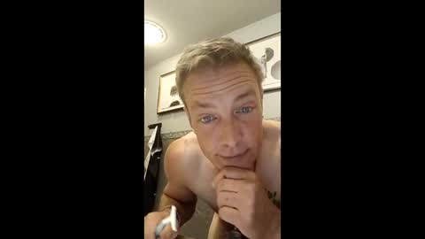 Snapshot of wyomingcowboy9in chatting on April 27, 9:24 pm wyomingcowboy9in online show from April 27, 9:24 pm