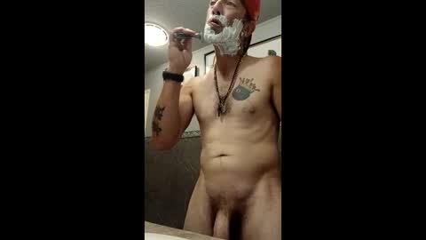 Snapshot of wyomingcowboy9in chatting on May 27, 12:35 pm wyomingcowboy9in online show from May 27, 12:35 pm