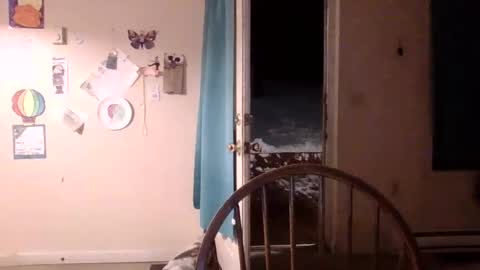 x0_jade online show from December 3, 1:24 am