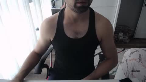 Mr. Lonely online show from September 16, 12:17 pm