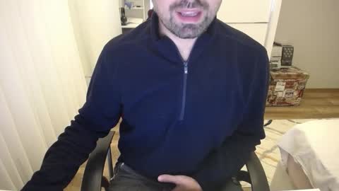 Mr. Lonely online show from October 14, 10:32 pm