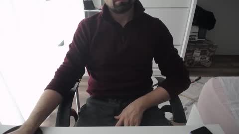 Mr. Lonely online show from November 19, 9:31 am