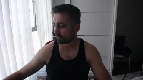 Mr. Lonely online show from June 24, 9:41 am