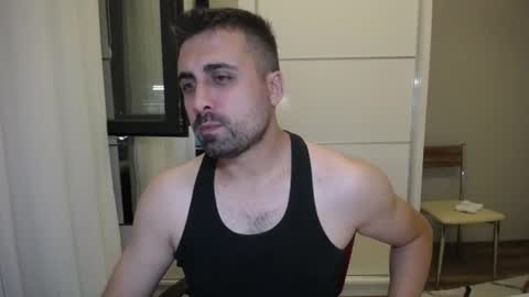 Mr. Lonely online show from July 8, 8:46 pm