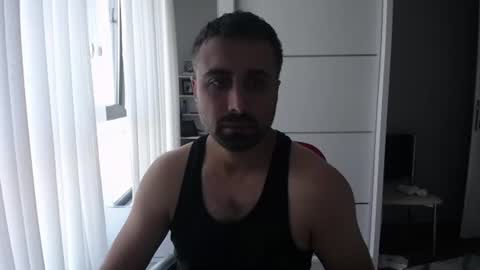 Mr. Lonely online show from July 13, 9:34 am