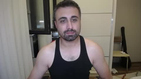 Mr. Lonely online show from July 15, 9:42 pm