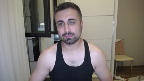 Mr. Lonely online show from July 22, 9:17 pm